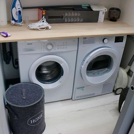 Appartement Duplex Cosy Au Calme A 50M De La Plage 乌尔加特 外观 照片