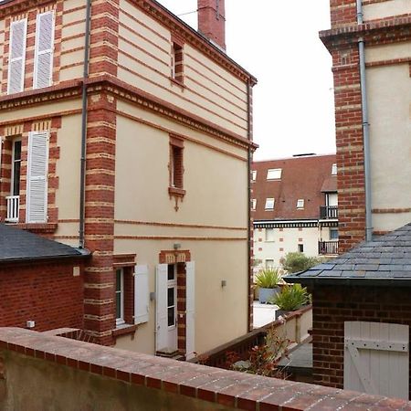 Appartement Duplex Cosy Au Calme A 50M De La Plage 乌尔加特 外观 照片