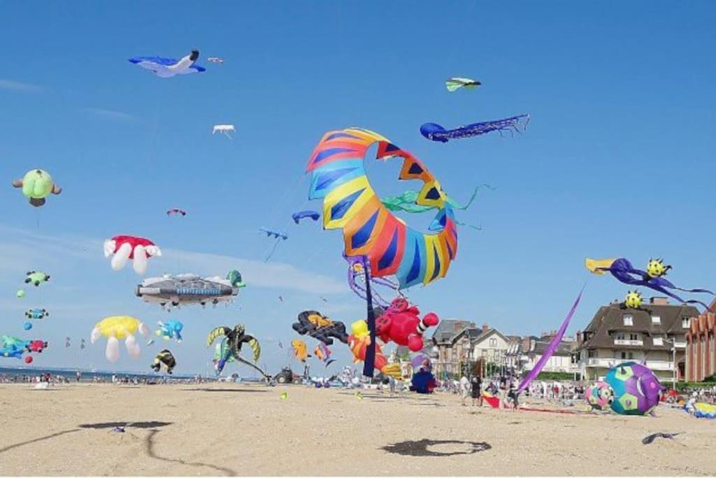 Appartement Duplex Cosy Au Calme A 50M De La Plage 乌尔加特 外观 照片